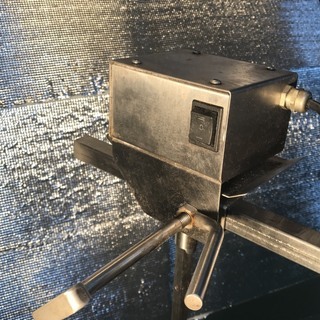 ケバブグリル本場のトルコ製ドネラーケバブマシーンオマケつき Zero 羽曳野のその他の中古あげます 譲ります ジモティーで不用品の処分
