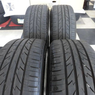 リム深！！WORK シュバートSC2 7.5J＋28 7.5J＋18 100-4穴 