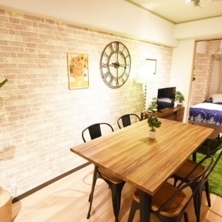 〇トータル原価50万相当〇家具・家電一式お売りします　Su8