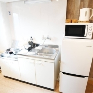 〇トータル原価50万相当〇家具・家電一式お売りします　Su9