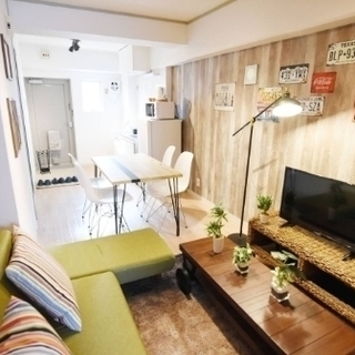 〇トータル原価50万相当〇家具・家電一式お売りします　Su9