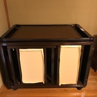 犬小屋 ペットケージFR 60 XS アクリル