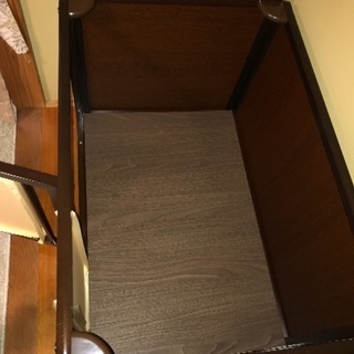 犬小屋 ペットケージFR 60 XS アクリル