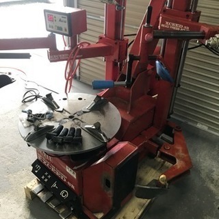 タイヤチェンジャー 中古 Xceed-SR