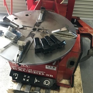 タイヤチェンジャー 中古 Xceed-SR