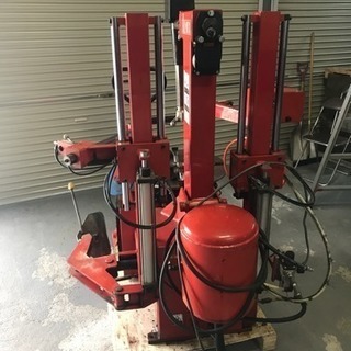 タイヤチェンジャー 中古 Xceed-SR