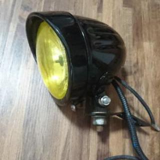 TW200 社外トリプルツリー一式