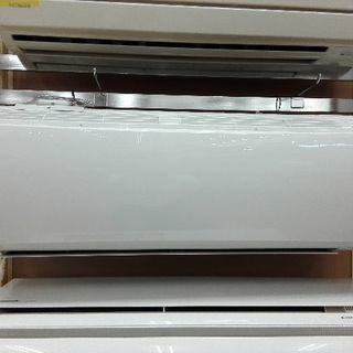 安心6ヶ月保証！ CORONA 壁掛けエアコン CSH-N2217R 安心の6ヶ月保証