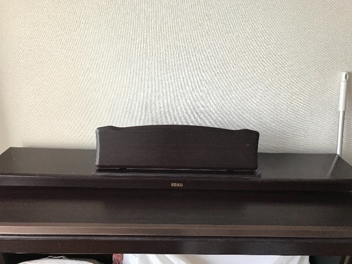 KORG 電子ピアノ