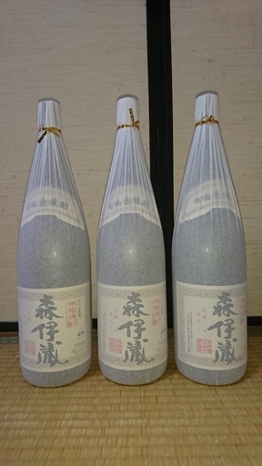 森伊蔵1800ml