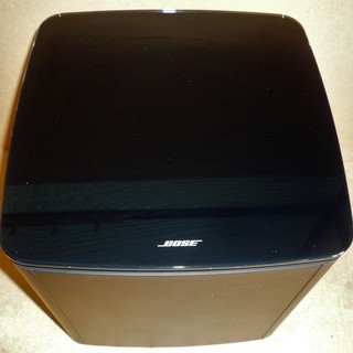 ☆ボーズ BOSE Acoustimass 300 BASS MODULE サブウーファー