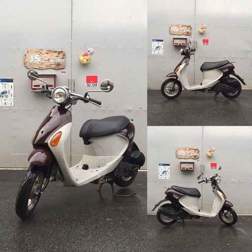 ♪レッツ４パレット　FI　新品部品多数♪　サービスキャンペーン実施/配達可/清掃済み♪