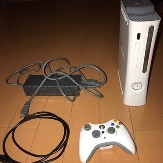 Xbox360 60GB