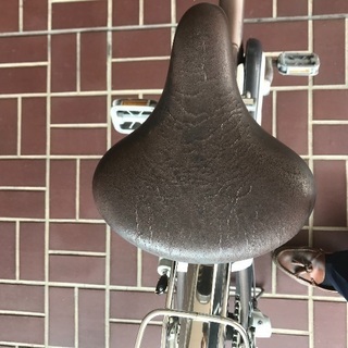 電動自転車 ViVi SX