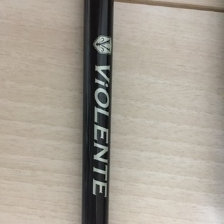 格安！！オフショアキャスティングロッド、リールセット