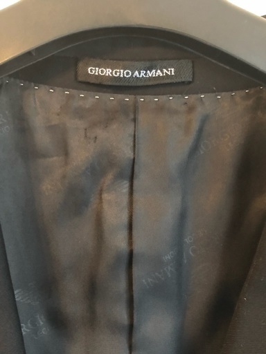 GIORGIO　ARMANI　ジャケット　Lサイズ