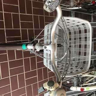 電動自転車 ViVi SX