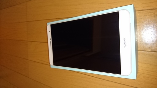 HUAWEI　MediaPad　T2　7.0　Pro　LTE　(7インチ)