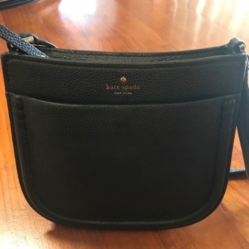 kate spade ショルダーバッグ