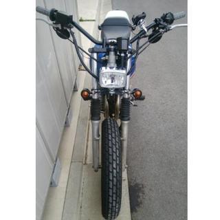 車検付き！CB400SS ダートラ トリコロール FTR 400