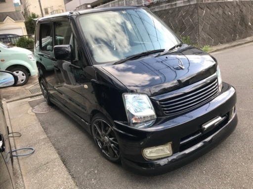 20年ワゴンr改造多数 Magic 本厚木のワゴンrの中古車 ジモティー 20年ワゴンr改造多数 Magic 本厚木のワゴンrの中古車 ジモティー