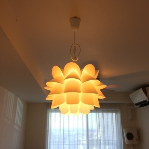 IKEA シーリングライト