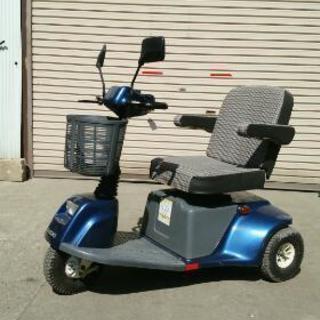 ET3セニアカー電動車椅子