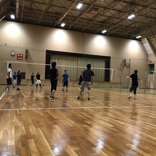 バレーサークル🏐🌈✨ - スポーツ