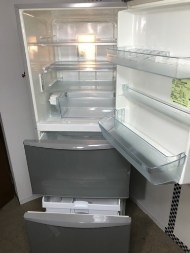 お得情報あります！自動製氷機付✨340L冷蔵庫