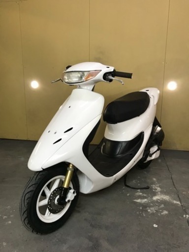 ライブディオ  ZX仕様 新品部品多数