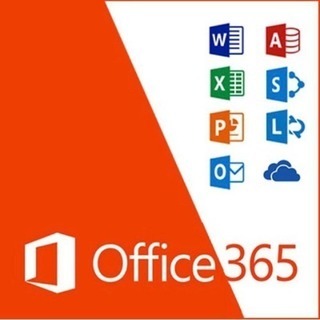 Office 365 Win&Mac スマホやタブレットもOK