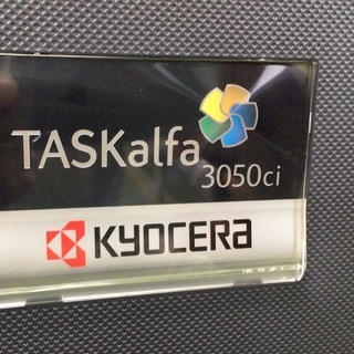 KYOCERA3050ci