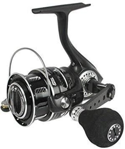 アブガルシア Revo mgx 3000sh