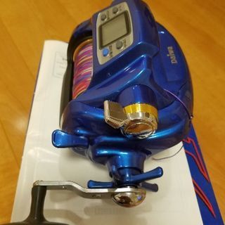 ダイワタナコンブル１０００Fe