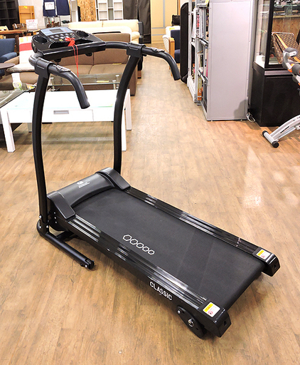 北大前! 札幌 引取 (Y)美品 COREBLADE コアブレード TREADMILL CLASSIC 