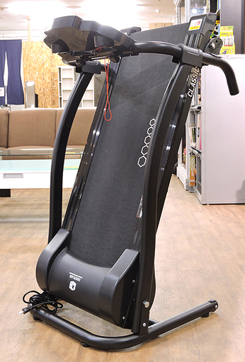 北大前! 札幌 引取 (Y)美品 COREBLADE コアブレード TREADMILL CLASSIC  