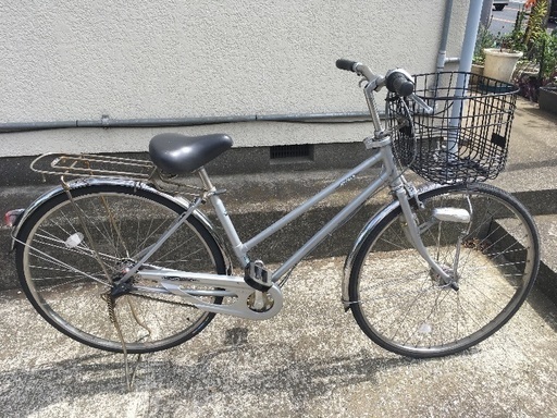 自転車 ミヤタ miyata 26インチ