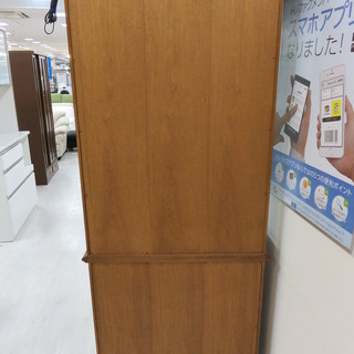 取りに来れる方限定！karimokuのキュリオケース！