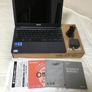 【新品同様】ASUS VivoBook E203NAH-FD00...