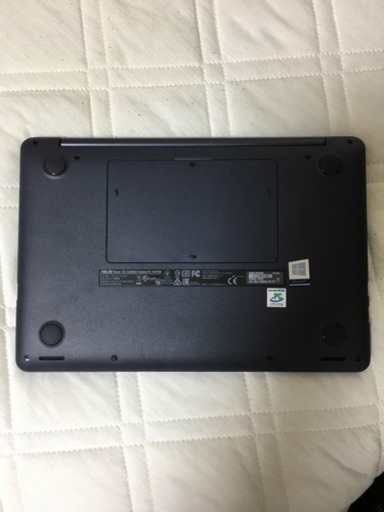 【新品同様】ASUS VivoBook E203NAH-FD009T/HDD500GB