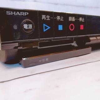 BD-HW51》外付けHDD可！ W録画対応！ケーブル付！《動作品》