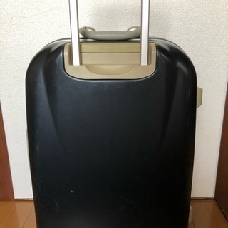 SUNCOスーツケース