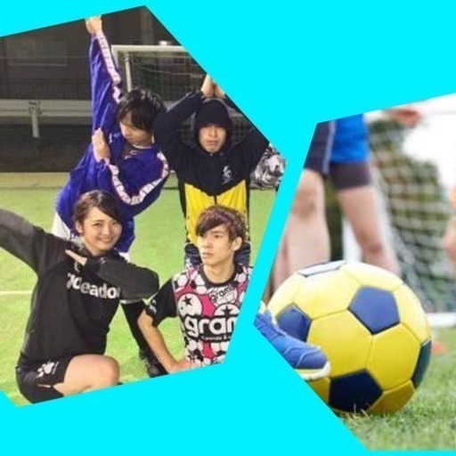 フットサル女子急増 初心者向けフットサル 心斎橋の友達のメンバー募集 無料掲載の掲示板 ジモティー