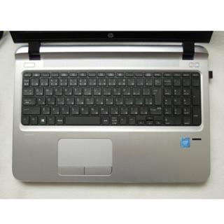 品質保証安い美品 HP ProBook 450 G3 Celeron 3855U その他ノートPC本体