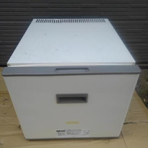 ツインバード2010年電子冷蔵庫TR-22
