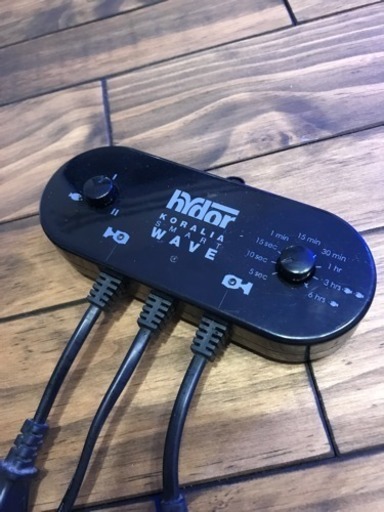 ハイドール(hydor) スマートウェーブ