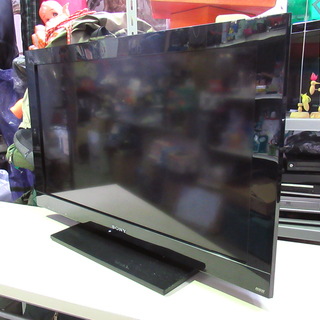 ★☆SONY ★☆ソニー 32型 液晶テレビ BRAVIA KDL-30H 2010年製 中古