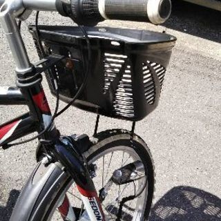 子供用自転車 20インチ