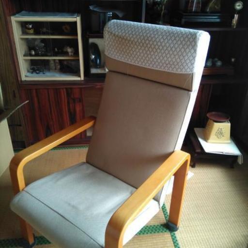 イス　訳あり家具