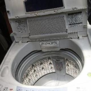 2007年製、東芝洗濯機6､0㎏